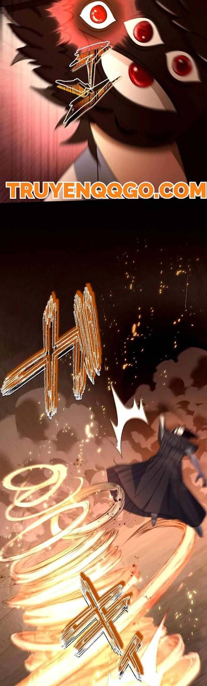 Kẻ Kế Thừa Thần Khí Viễn Cổ - Chương 20 - Trang 2