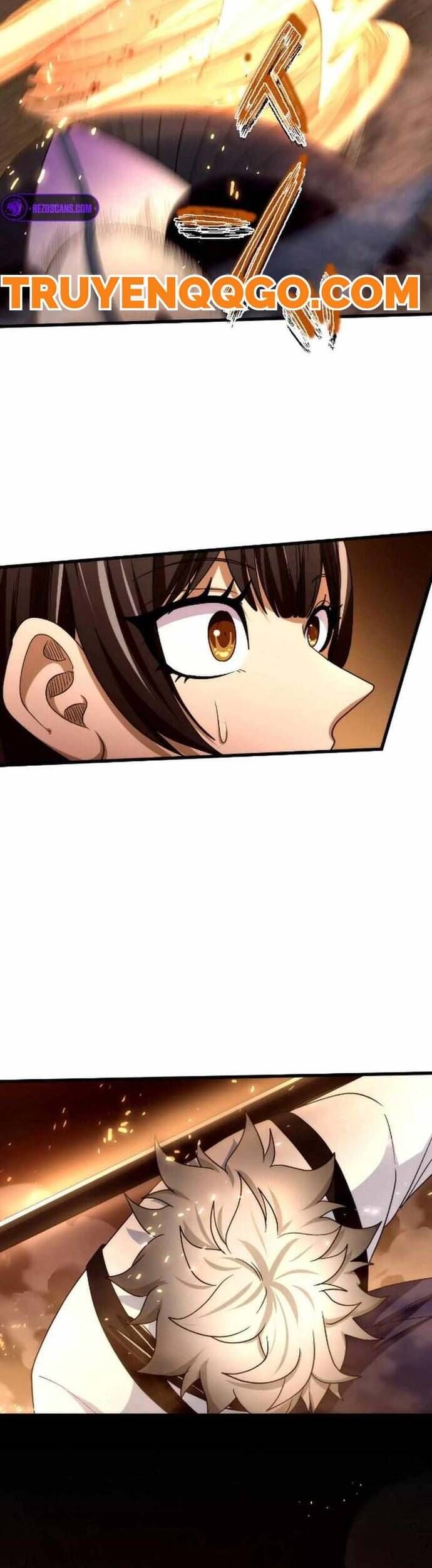 Kẻ Kế Thừa Thần Khí Viễn Cổ - Chương 20 - Trang 3