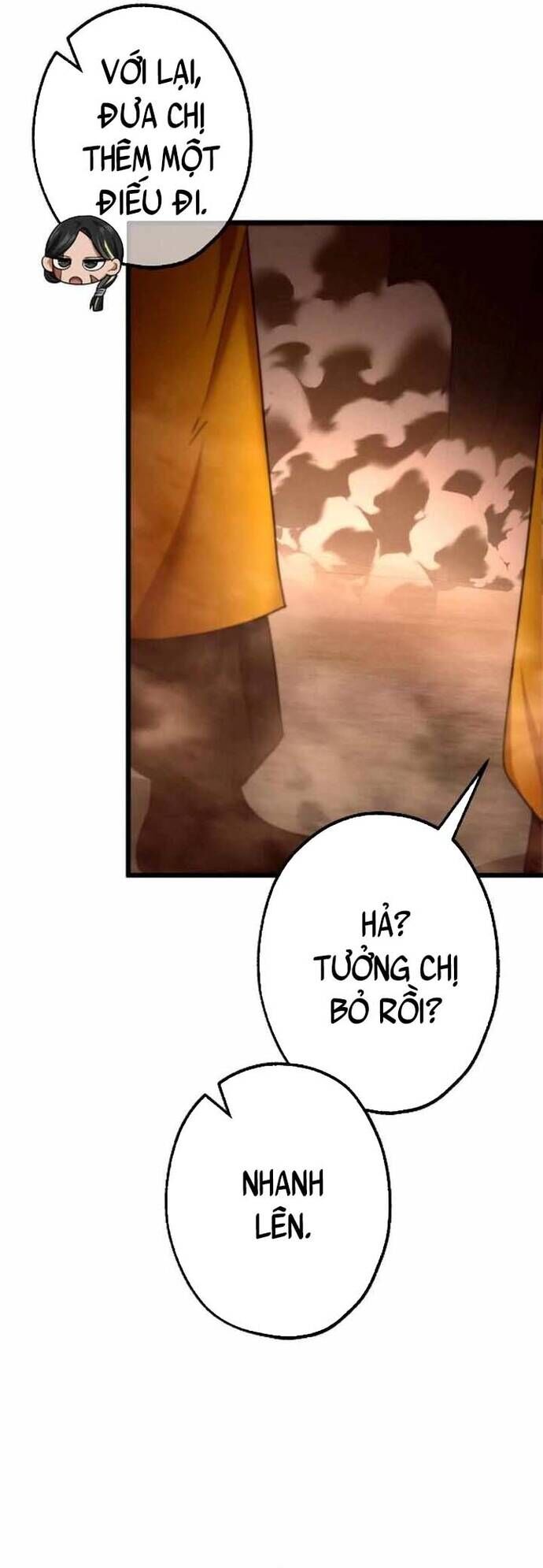 Kẻ Kế Thừa Thần Khí Viễn Cổ Chương 20 Ảnh 39