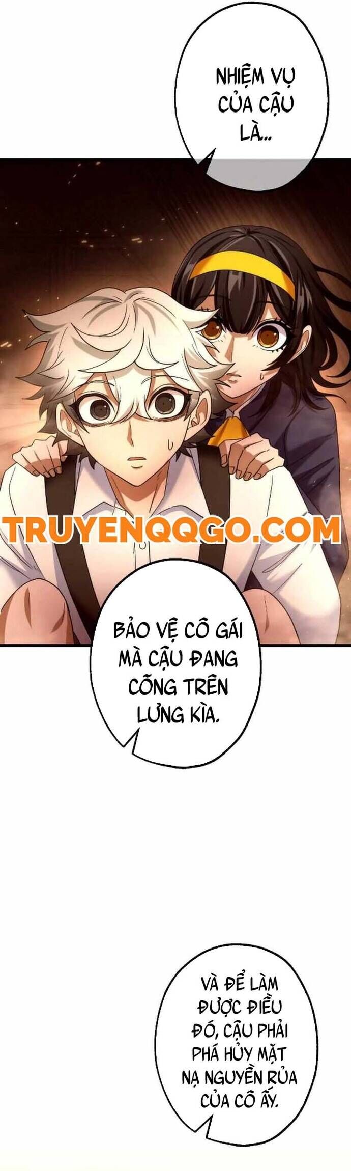 Kẻ Kế Thừa Thần Khí Viễn Cổ Chương 20 Ảnh 53