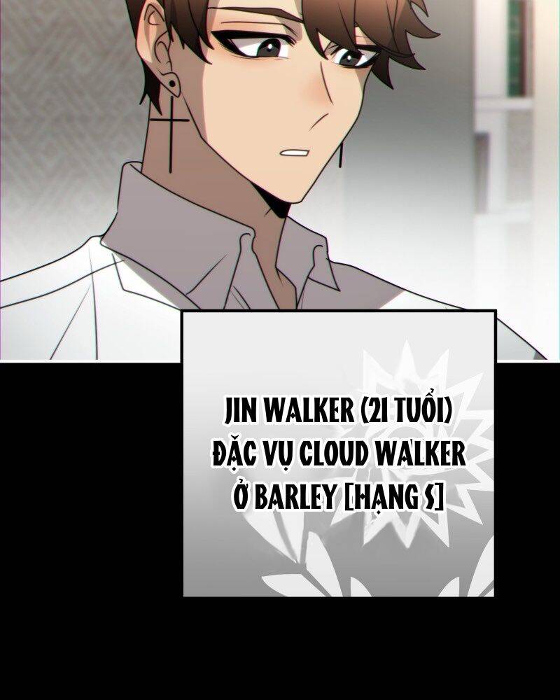 Lữ Khách Trên Mây - Chương 58 - Trang 8