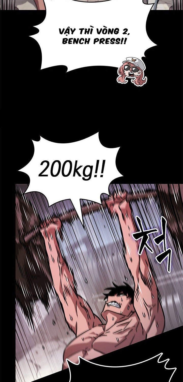 Youtuber Thể Hình Một Triệu Subs - Chương 11 - Trang 50