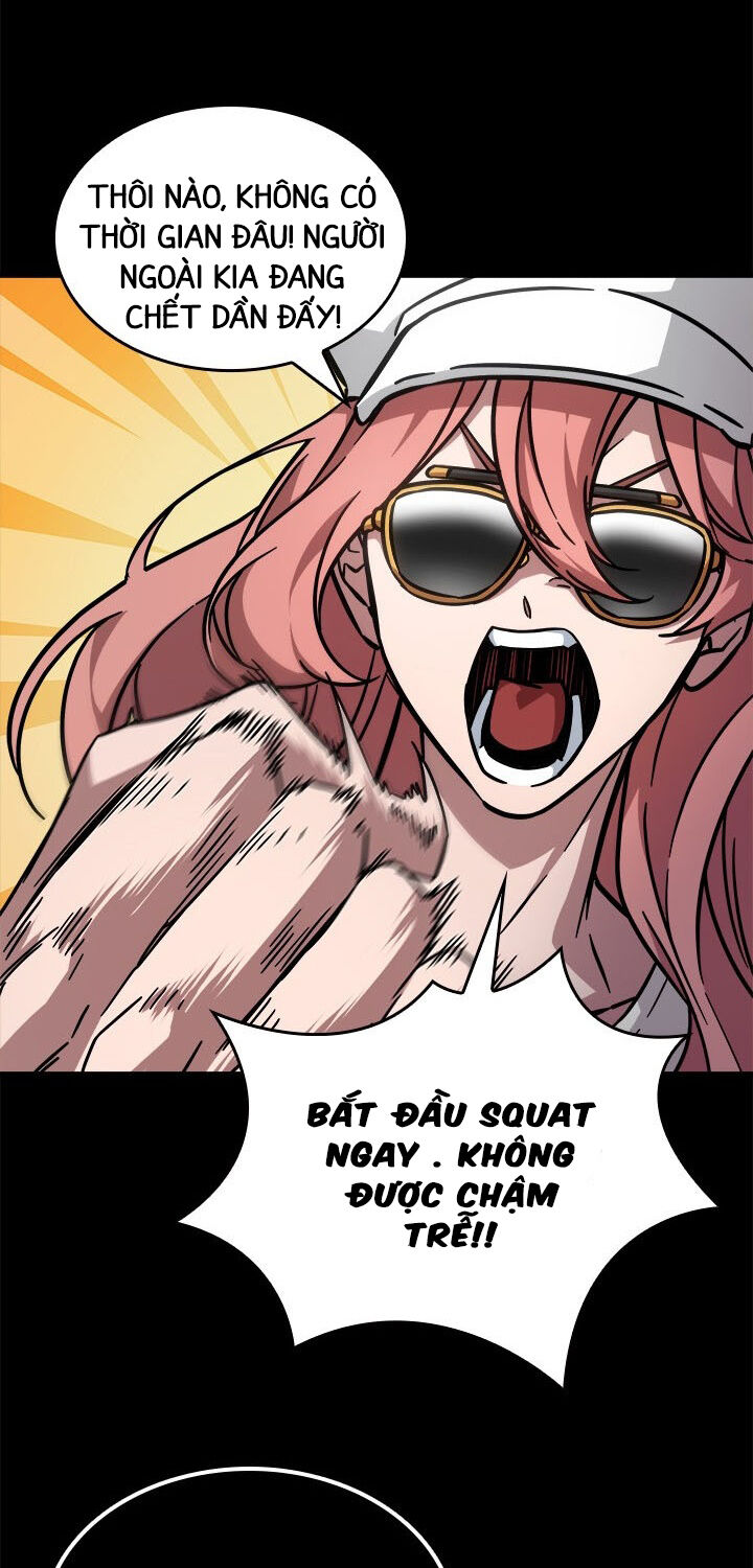 Youtuber Thể Hình Một Triệu Subs - Chương 11 - Trang 58