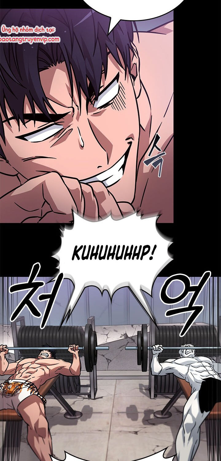 Youtuber Thể Hình Một Triệu Subs - Chương 11 - Trang 49