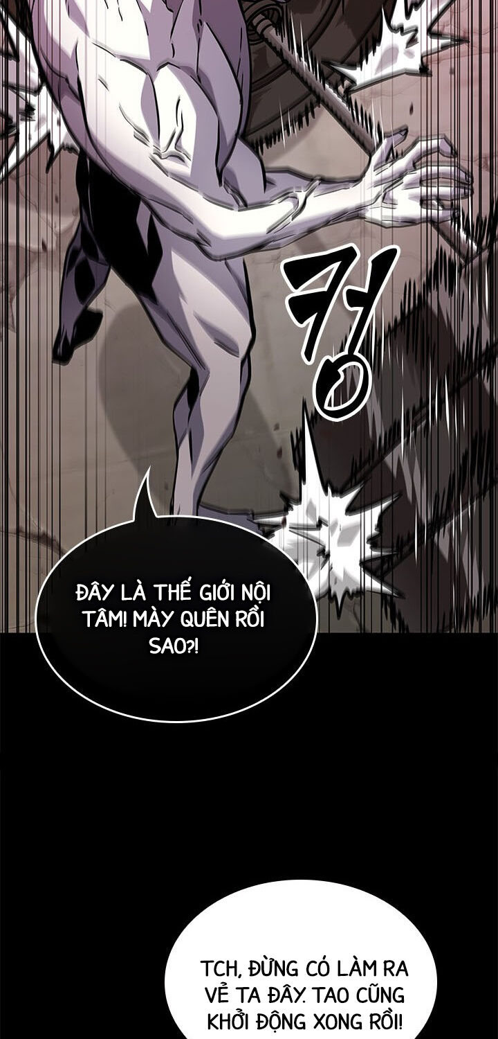 Youtuber Thể Hình Một Triệu Subs - Chương 11 - Trang 48