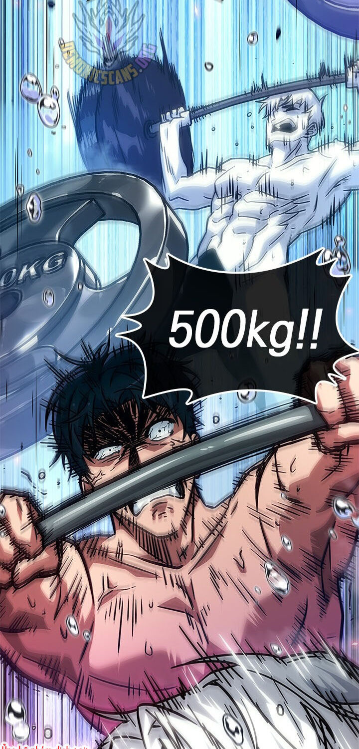 Youtuber Thể Hình Một Triệu Subs - Chương 11 - Trang 52