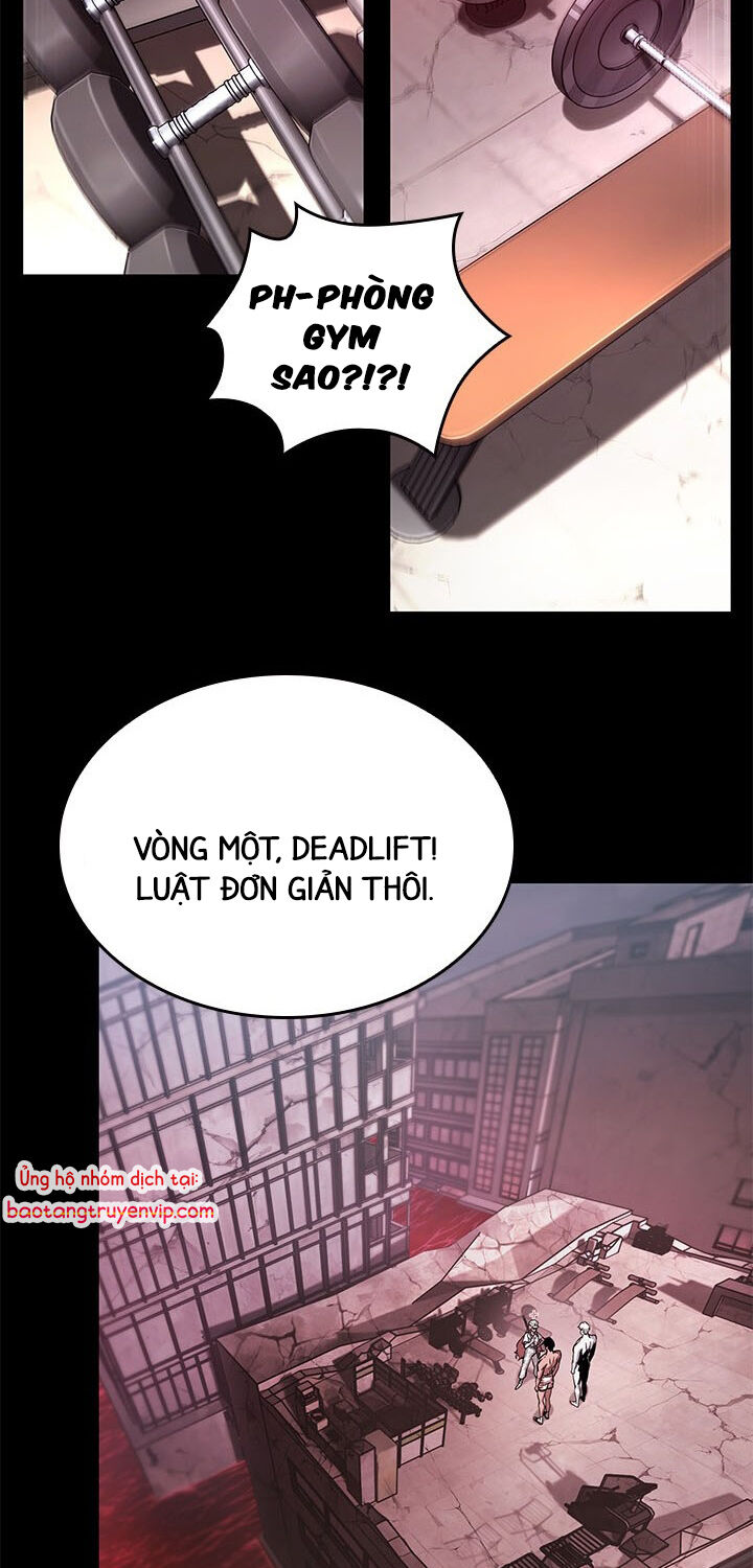 Youtuber Thể Hình Một Triệu Subs - Chương 11 - Trang 37