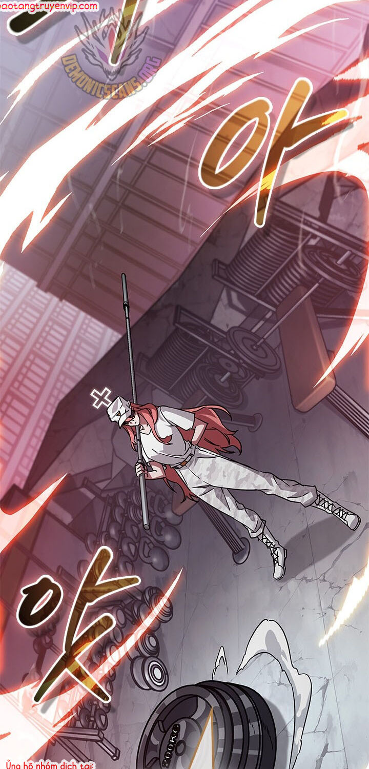 Youtuber Thể Hình Một Triệu Subs - Chương 11 - Trang 35