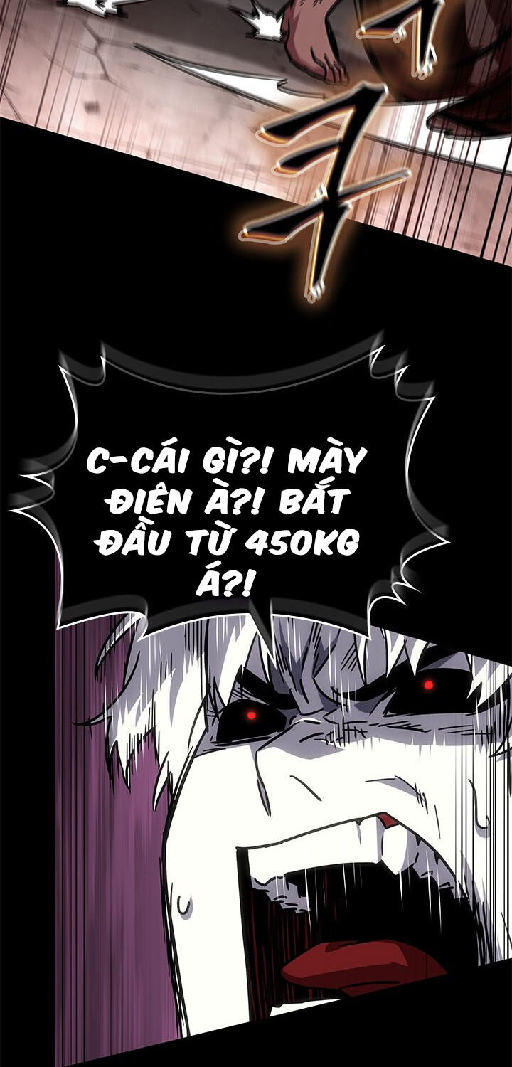 Youtuber Thể Hình Một Triệu Subs - Chương 11 - Trang 42