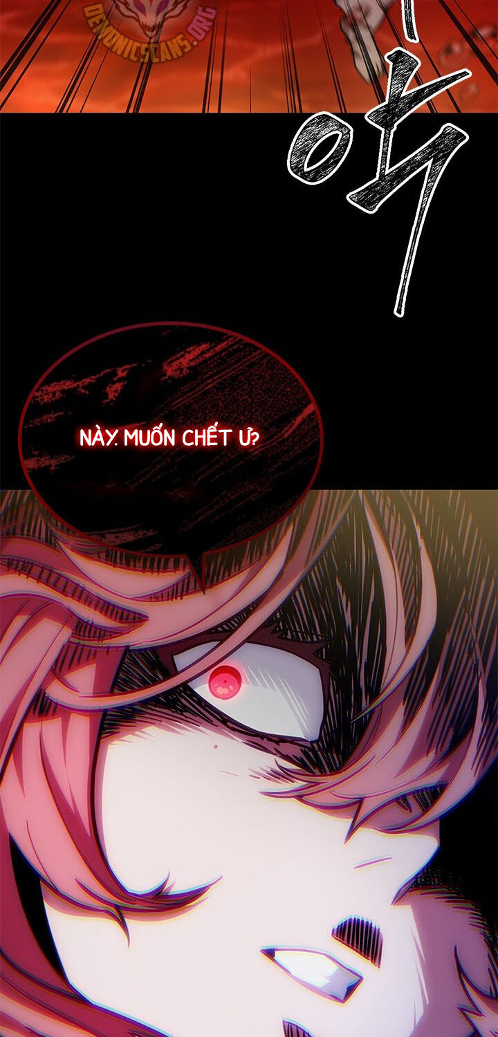 Youtuber Thể Hình Một Triệu Subs - Chương 11 - Trang 15