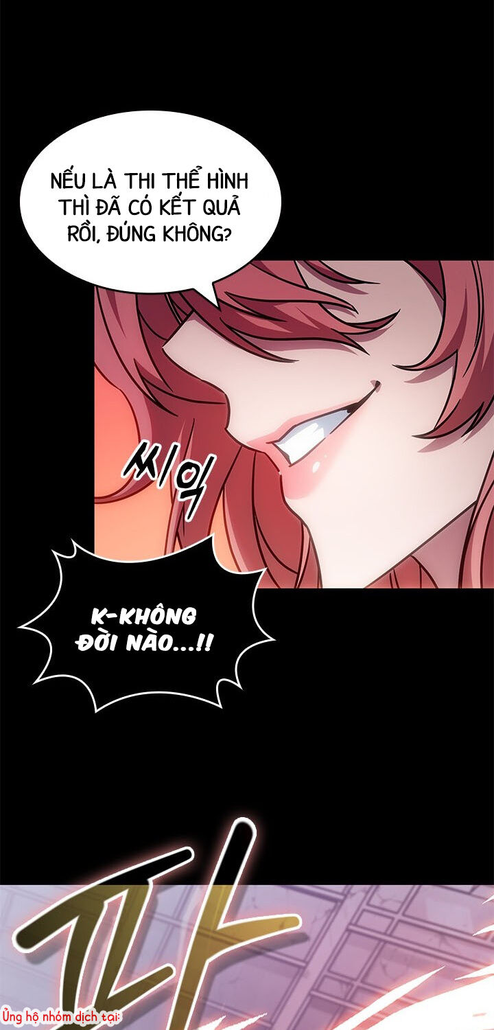 Youtuber Thể Hình Một Triệu Subs - Chương 11 - Trang 34