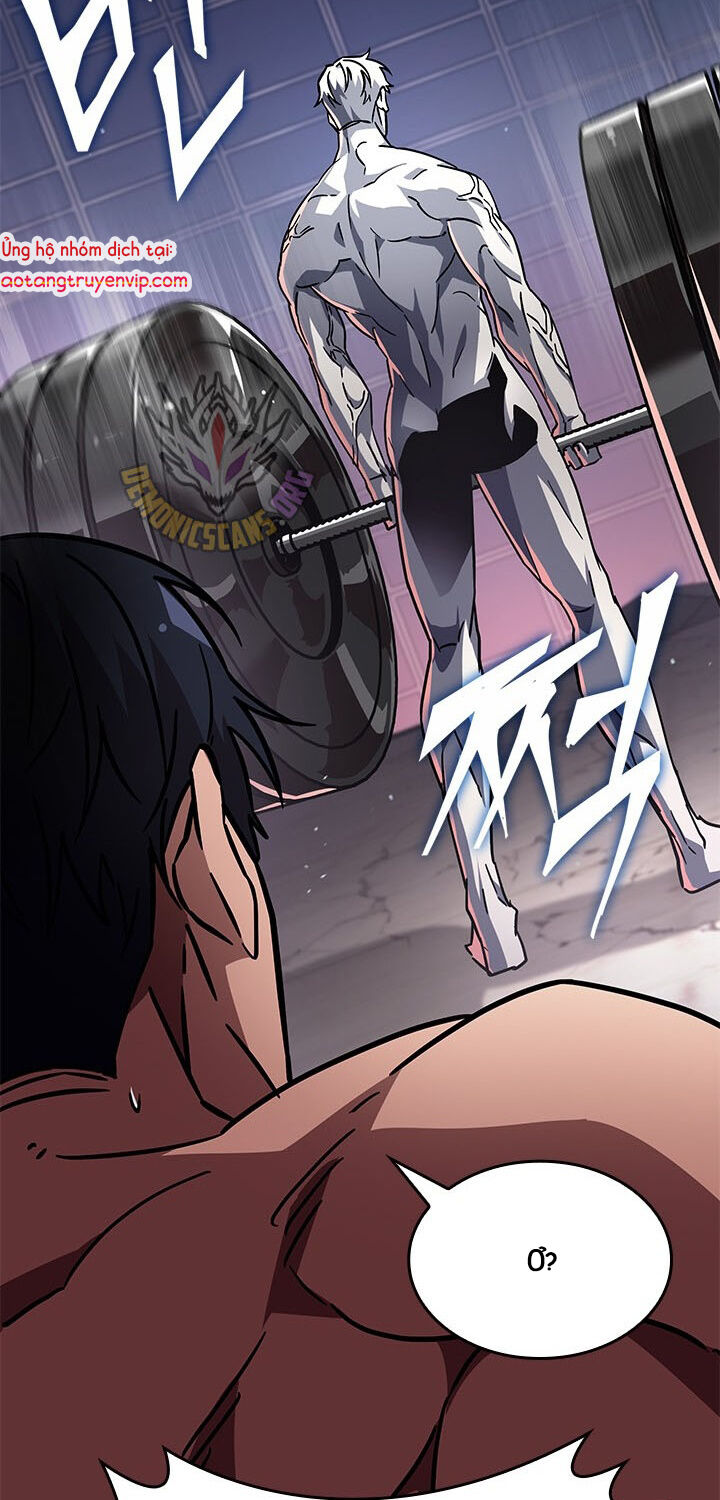 Youtuber Thể Hình Một Triệu Subs - Chương 11 - Trang 46