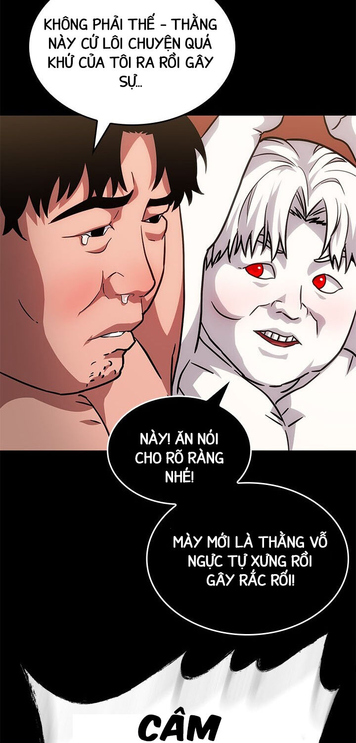 Youtuber Thể Hình Một Triệu Subs - Chương 11 - Trang 30