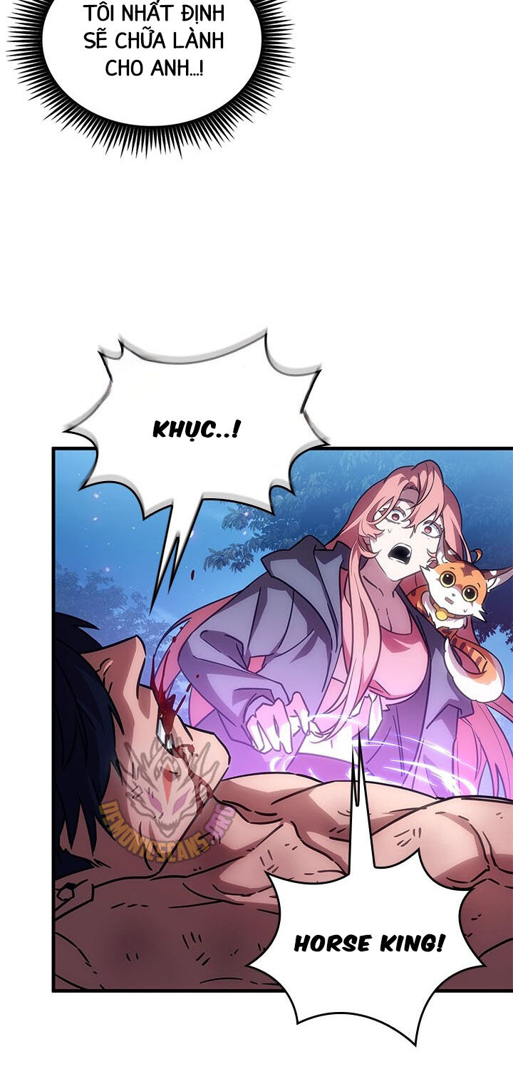 Youtuber Thể Hình Một Triệu Subs - Chương 11 - Trang 22