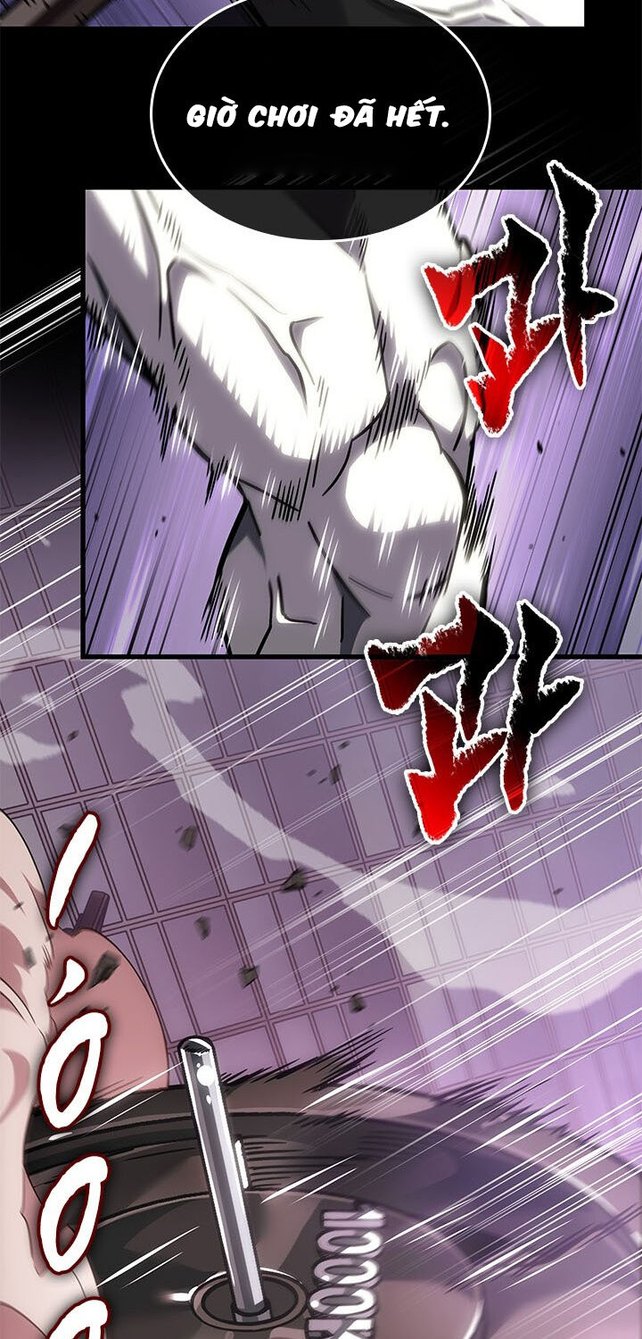 Youtuber Thể Hình Một Triệu Subs - Chương 11 - Trang 60