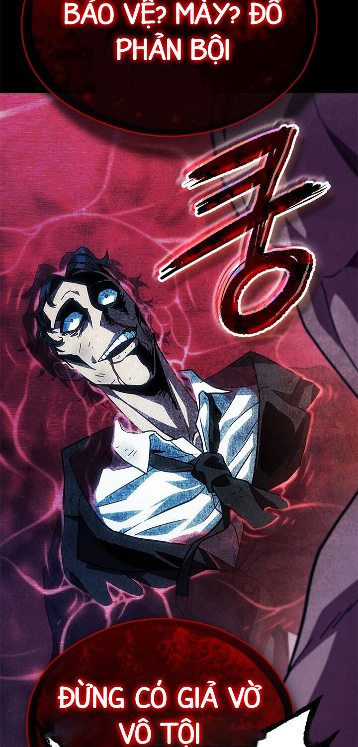 Youtuber Thể Hình Một Triệu Subs - Chương 11 - Trang 3