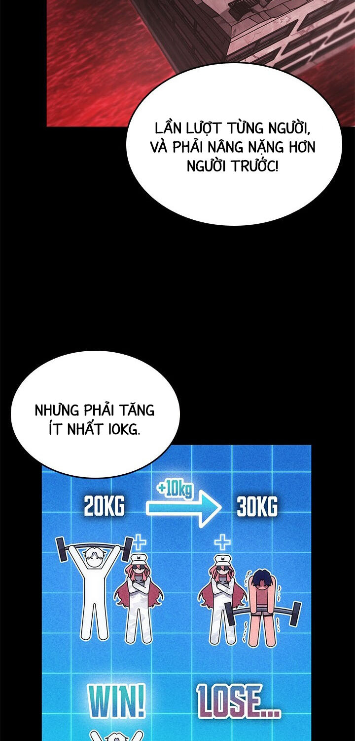 Youtuber Thể Hình Một Triệu Subs - Chương 11 - Trang 38