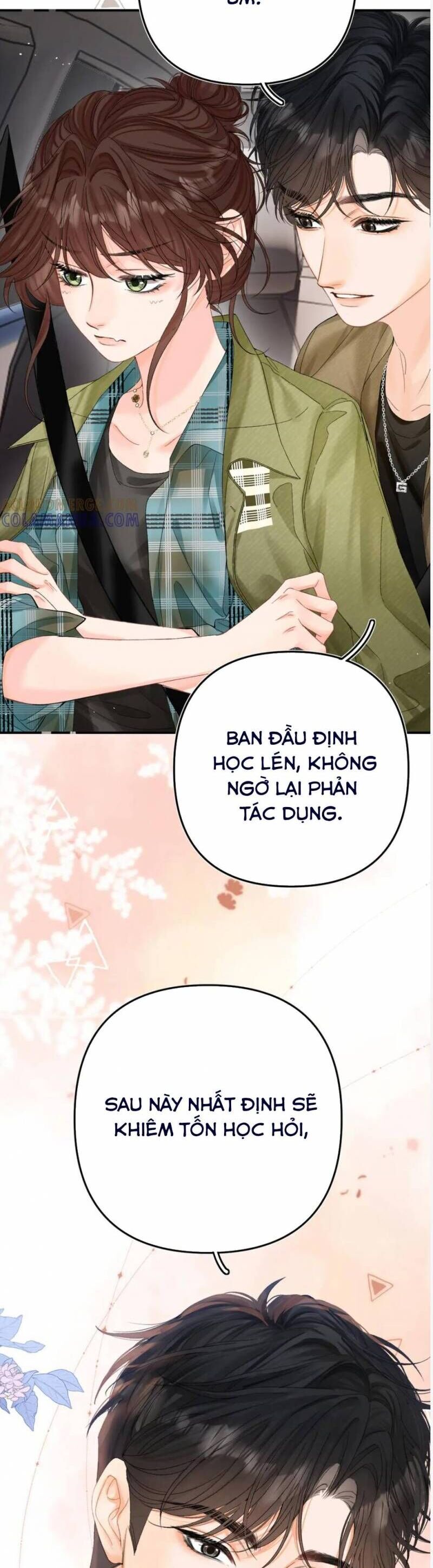 Thỉnh Đa Loan Chiếu - Chương 27 - Trang 17