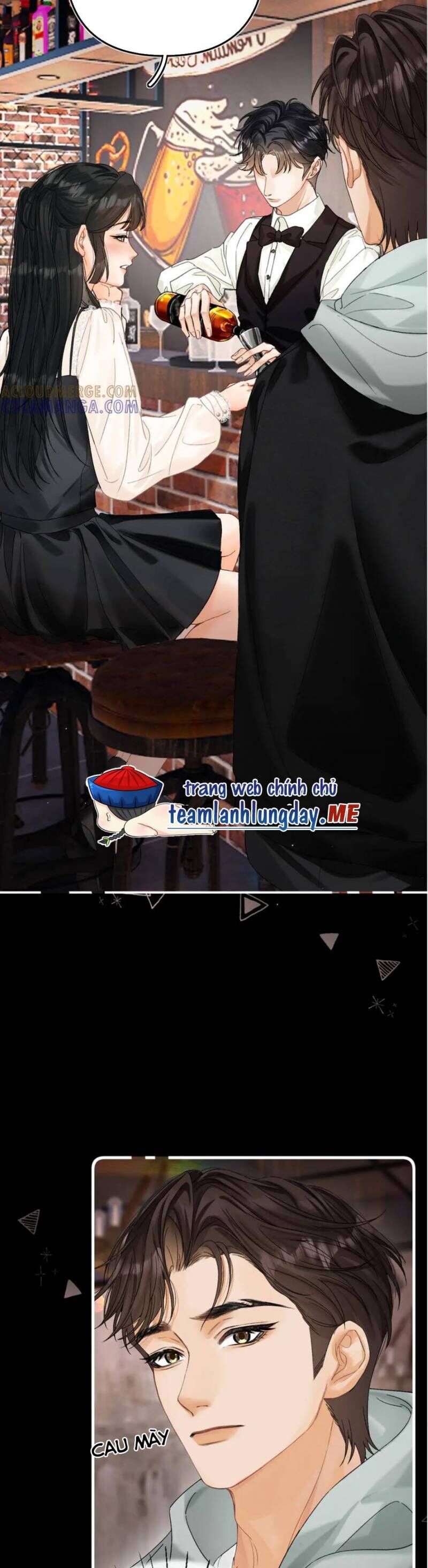 Thỉnh Đa Loan Chiếu - Chương 27 - Trang 28