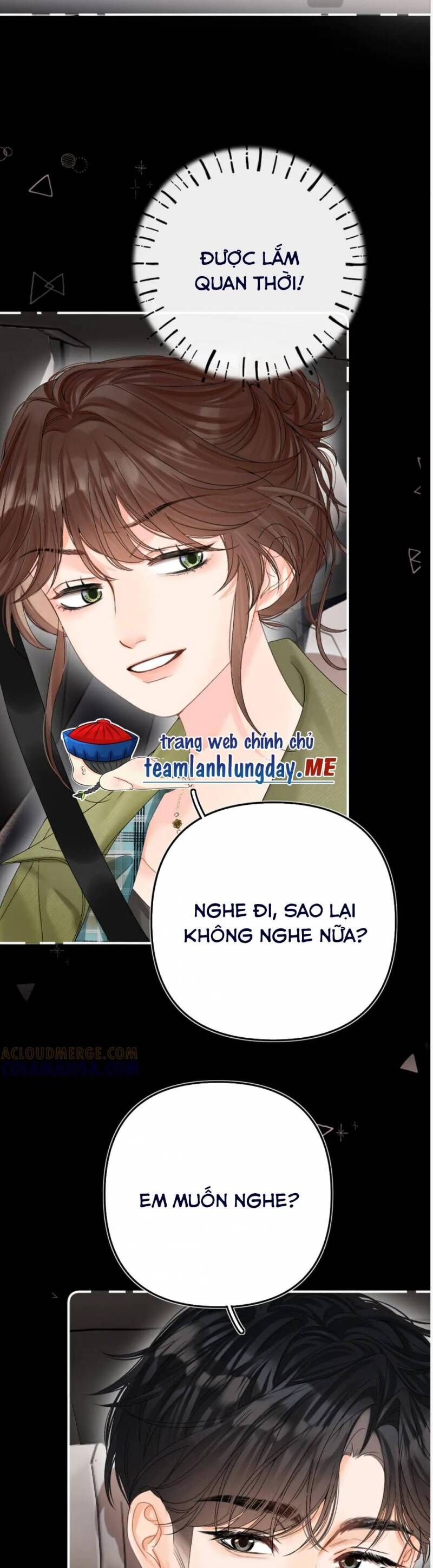 Thỉnh Đa Loan Chiếu - Chương 27 - Trang 10