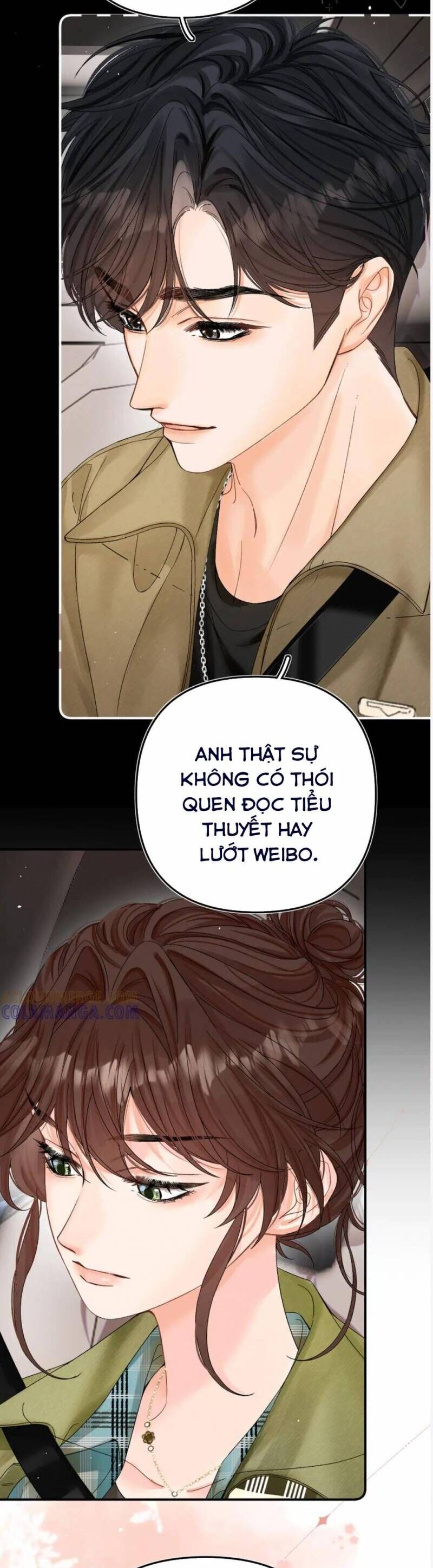 Thỉnh Đa Loan Chiếu - Chương 27 - Trang 15