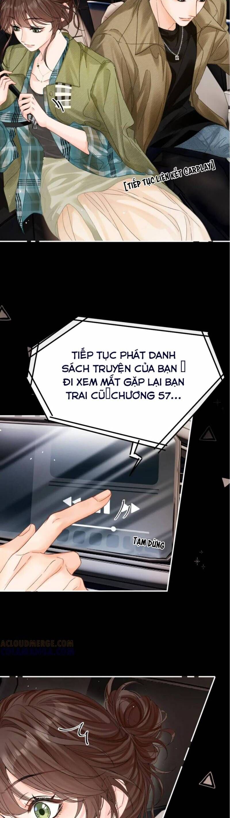 Thỉnh Đa Loan Chiếu - Chương 27 - Trang 4