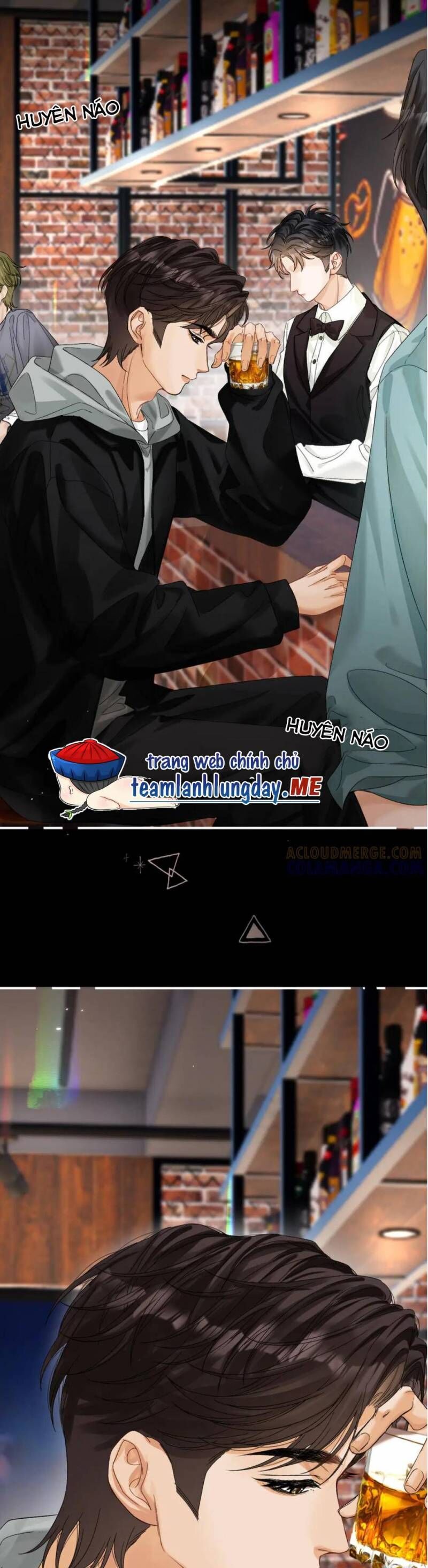 Thỉnh Đa Loan Chiếu - Chương 27 - Trang 26