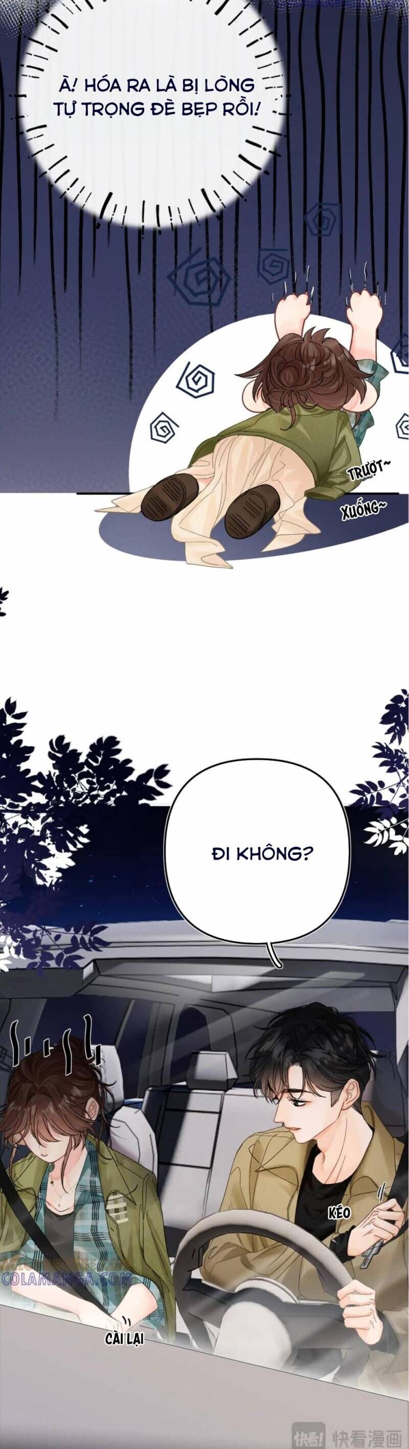Thỉnh Đa Loan Chiếu - Chương 27 - Trang 9
