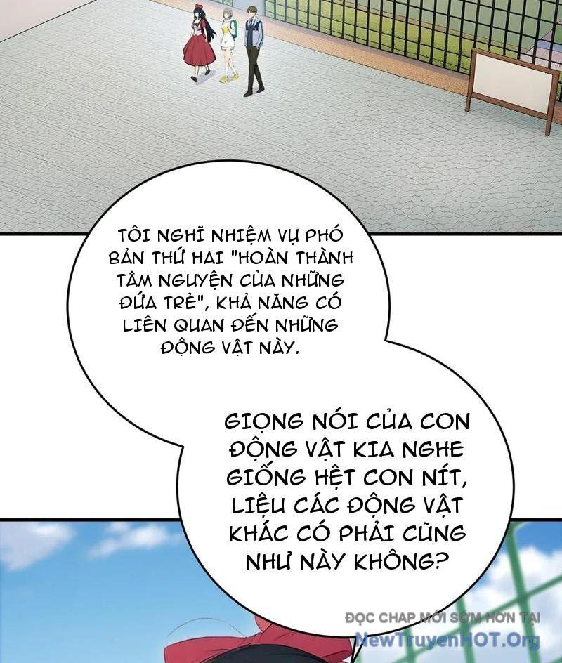 Người Chơi Siêu May Mắn Chương 61 Ảnh 41