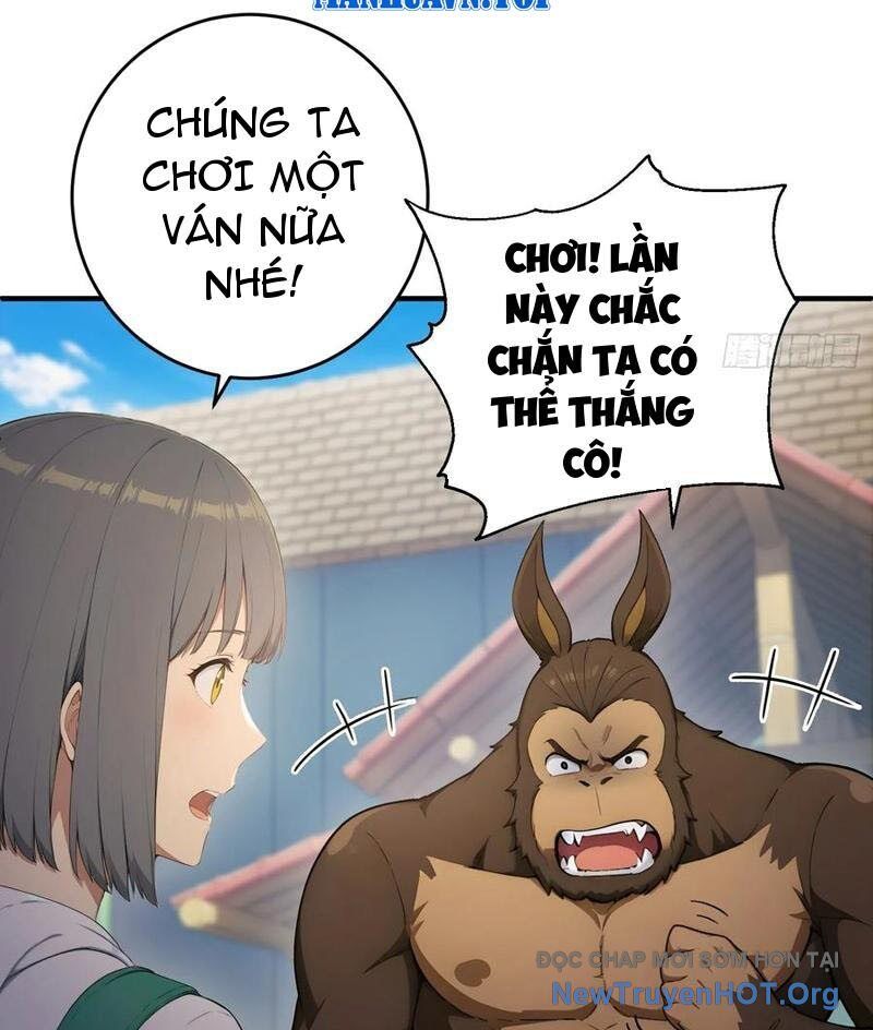 Người Chơi Siêu May Mắn Chương 61 Ảnh 35