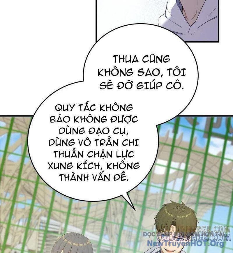 Người Chơi Siêu May Mắn Chương 61 Ảnh 5