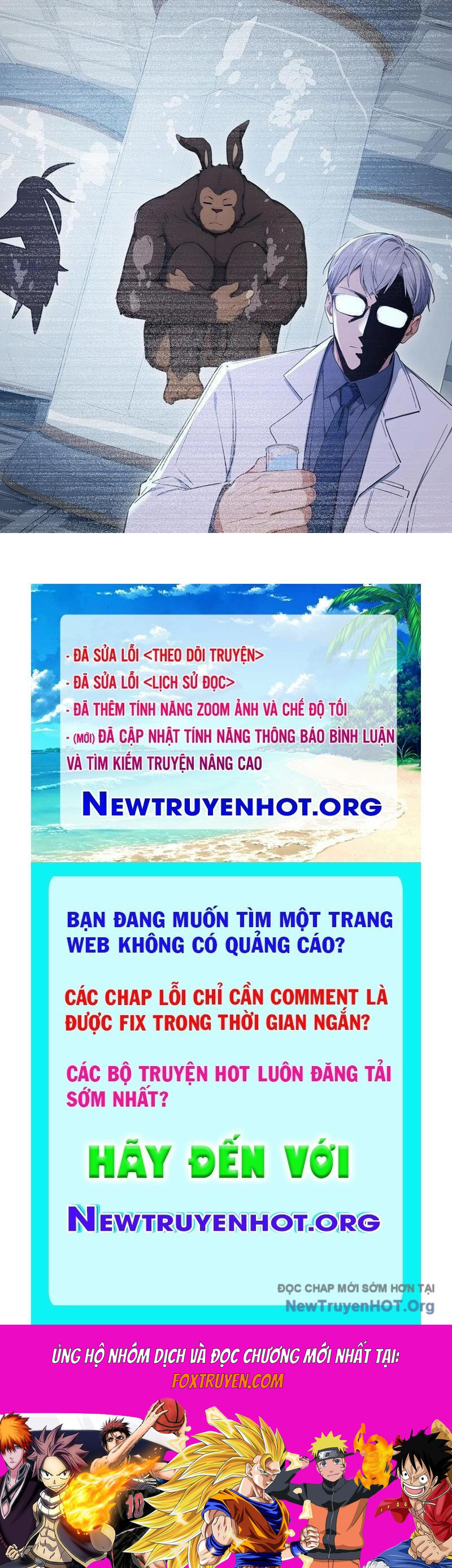Người Chơi Siêu May Mắn Chương 61 Ảnh 53