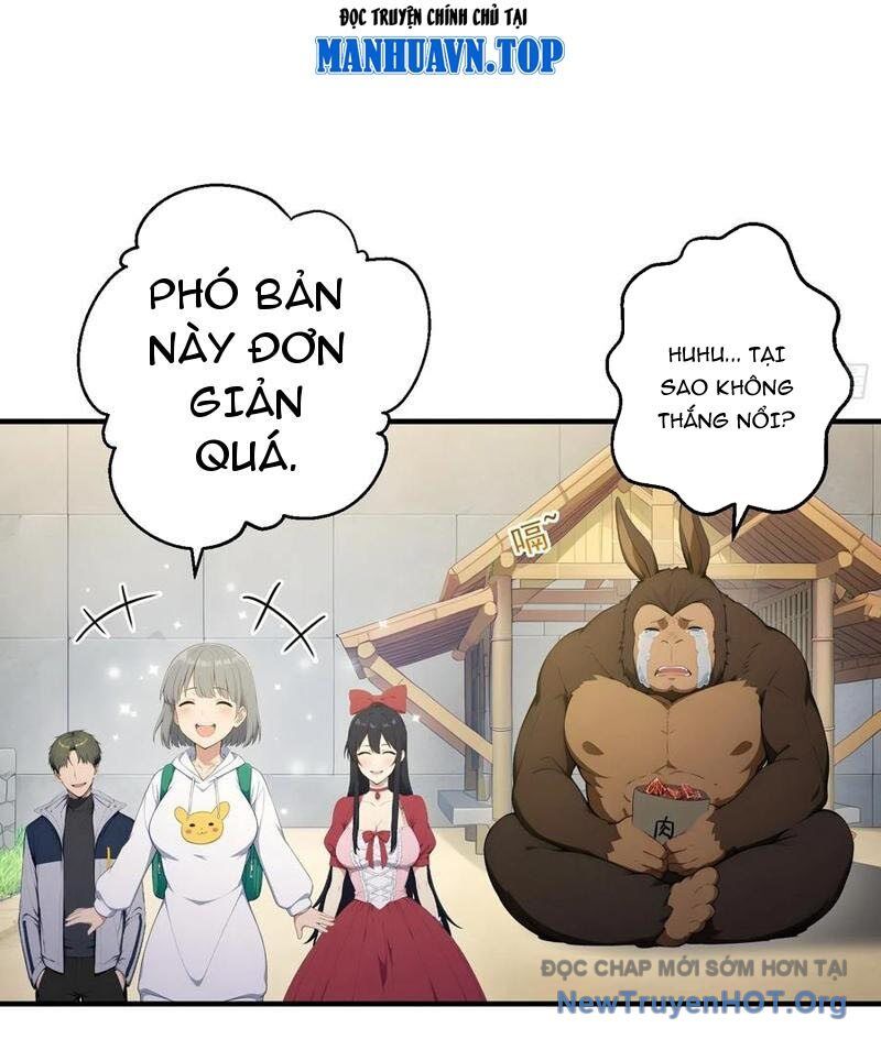 Người Chơi Siêu May Mắn Chương 61 Ảnh 38