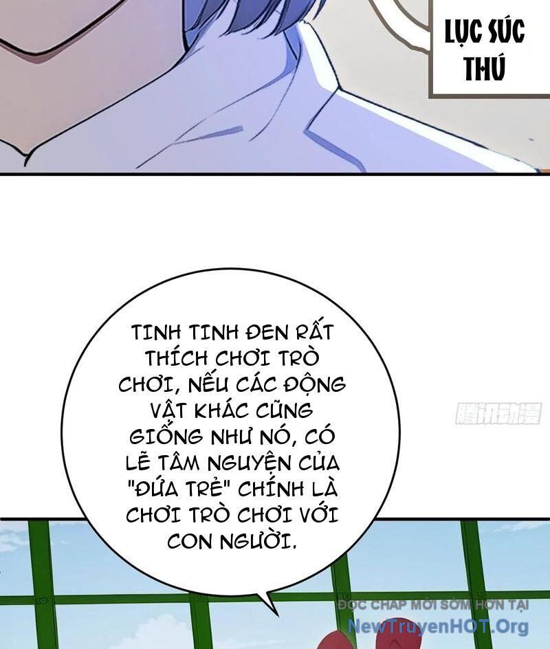 Người Chơi Siêu May Mắn Chương 61 Ảnh 46