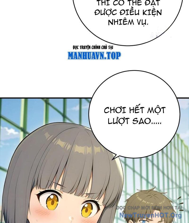 Người Chơi Siêu May Mắn Chương 61 Ảnh 48