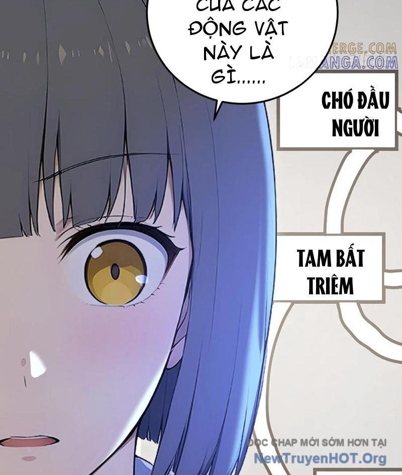 Người Chơi Siêu May Mắn Chương 61 Ảnh 45