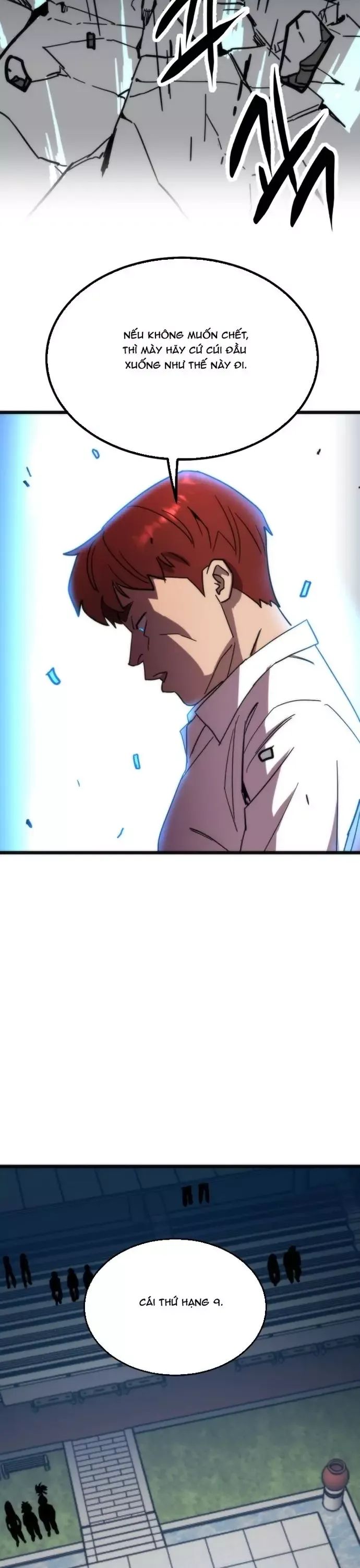 Lớp Học Bổ Túc Đặc Biệt - Chương 48 - Trang 32