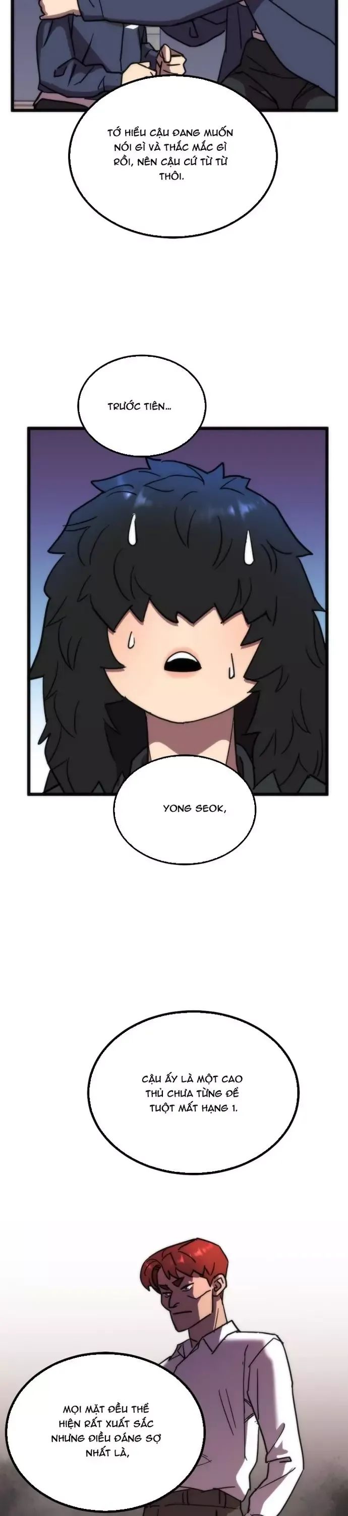 Lớp Học Bổ Túc Đặc Biệt - Chương 48 - Trang 14