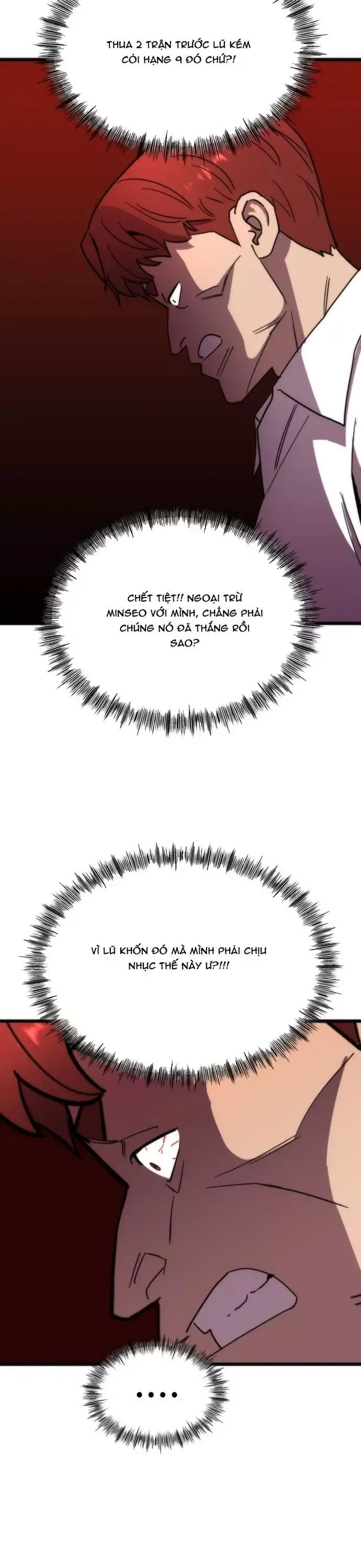 Lớp Học Bổ Túc Đặc Biệt - Chương 48 - Trang 4