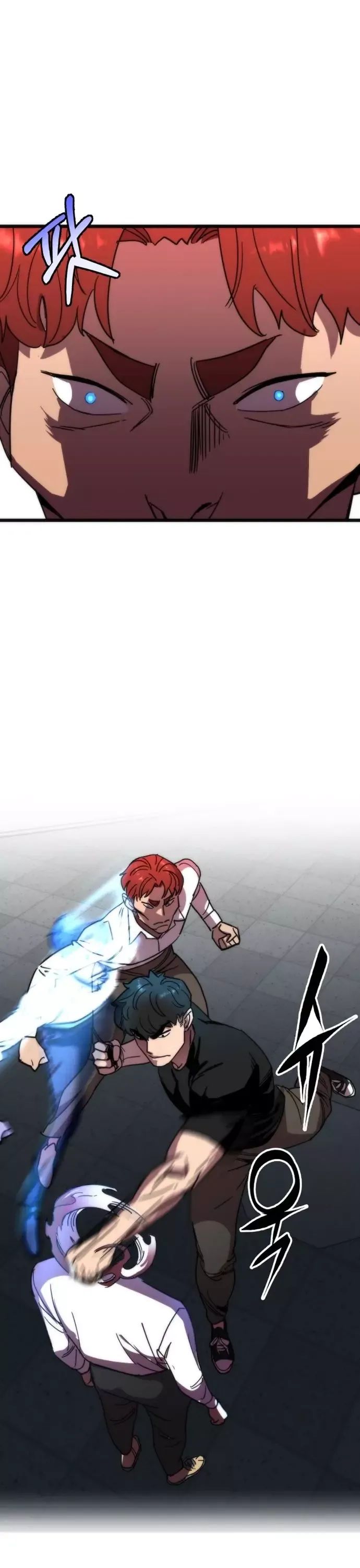 Lớp Học Bổ Túc Đặc Biệt - Chương 48 - Trang 22