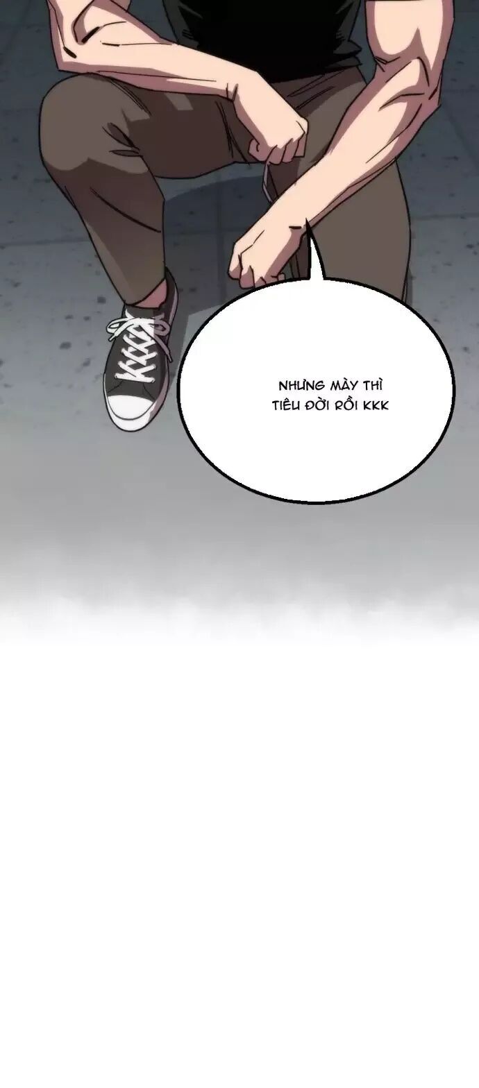 Lớp Học Bổ Túc Đặc Biệt - Chương 48 - Trang 38