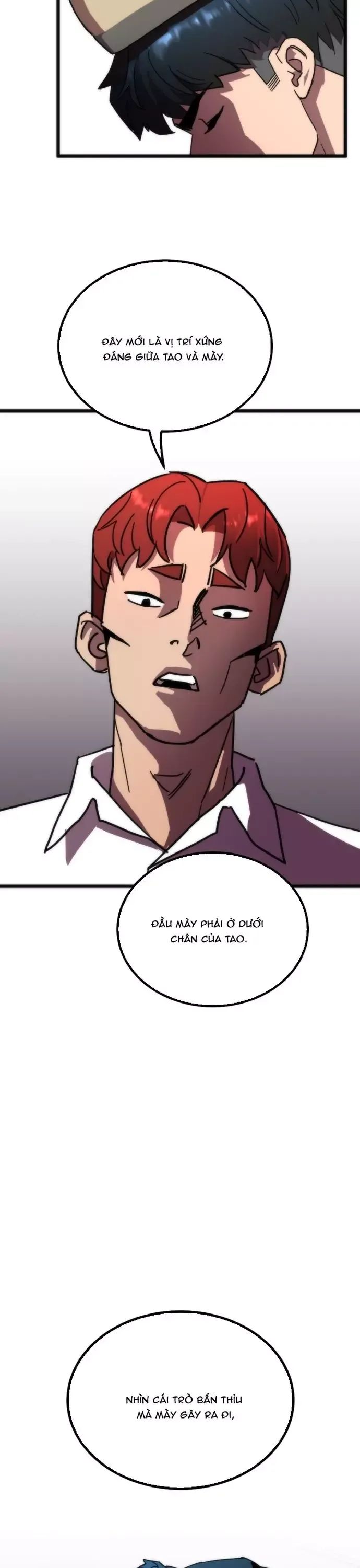 Lớp Học Bổ Túc Đặc Biệt - Chương 48 - Trang 29