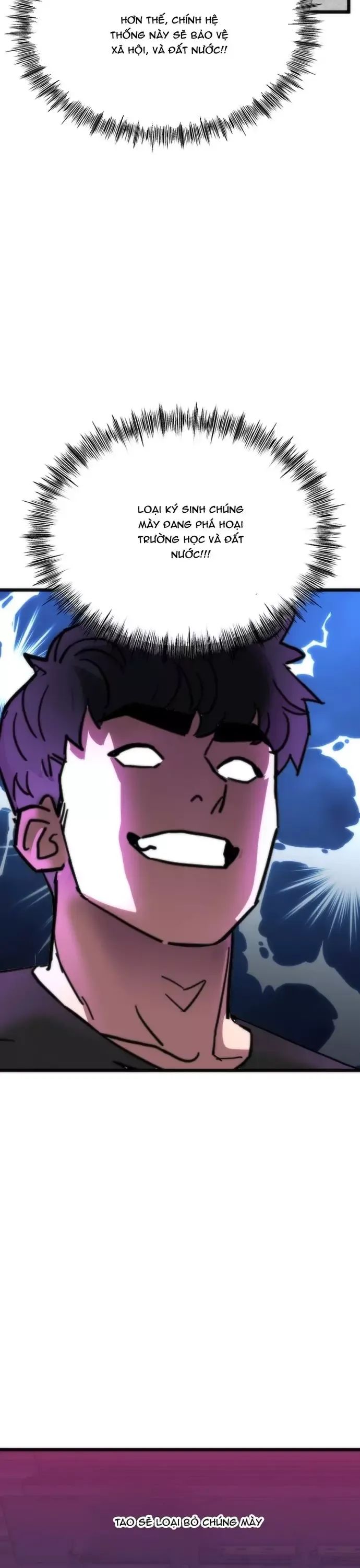 Lớp Học Bổ Túc Đặc Biệt - Chương 48 - Trang 10