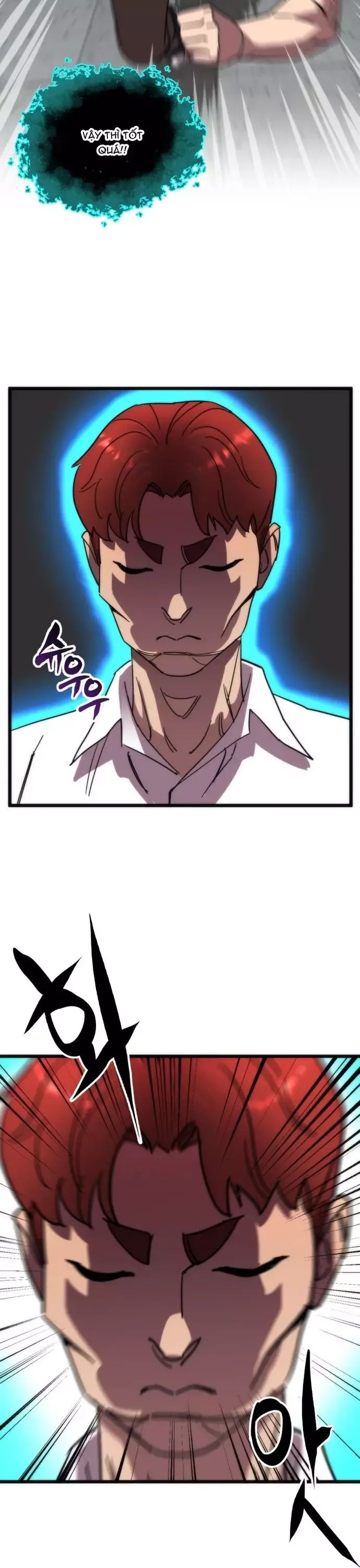 Lớp Học Bổ Túc Đặc Biệt - Chương 48 - Trang 21