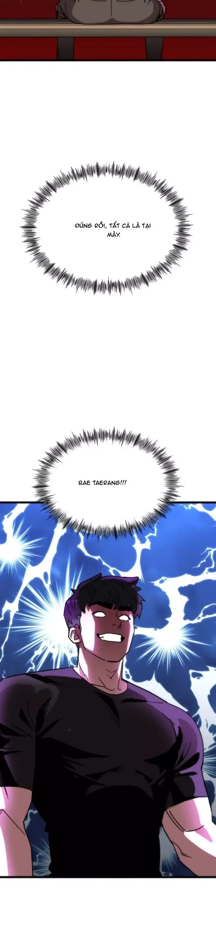 Lớp Học Bổ Túc Đặc Biệt - Chương 48 - Trang 7