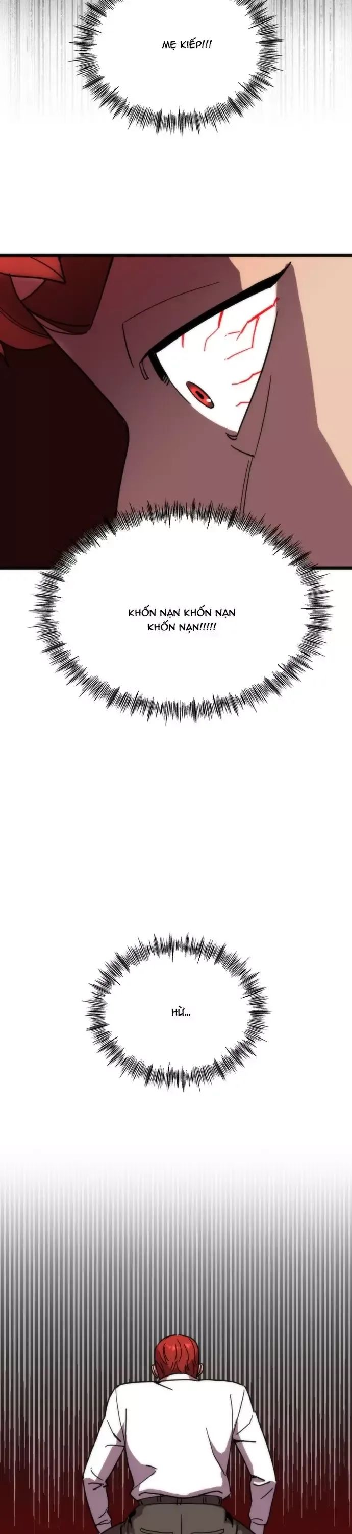 Lớp Học Bổ Túc Đặc Biệt - Chương 48 - Trang 6