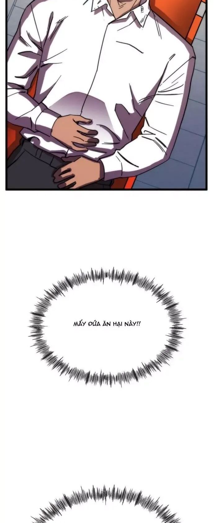 Lớp Học Bổ Túc Đặc Biệt - Chương 48 - Trang 3