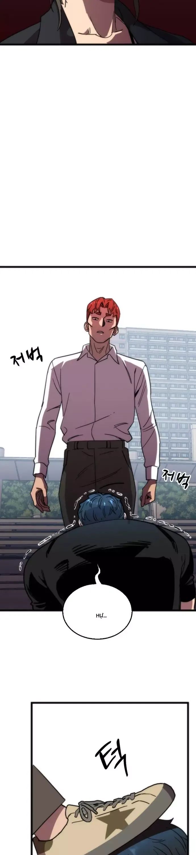 Lớp Học Bổ Túc Đặc Biệt - Chương 48 - Trang 28