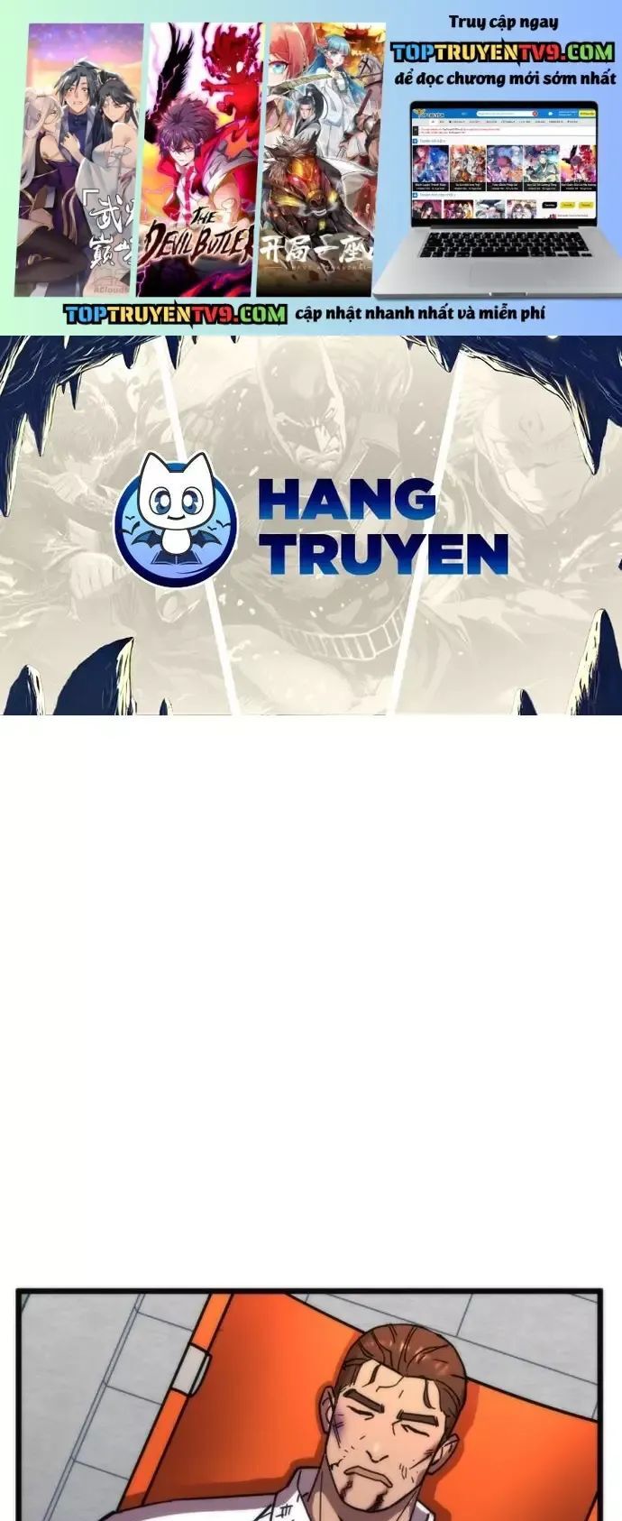 Lớp Học Bổ Túc Đặc Biệt - Chương 48 - Trang 2