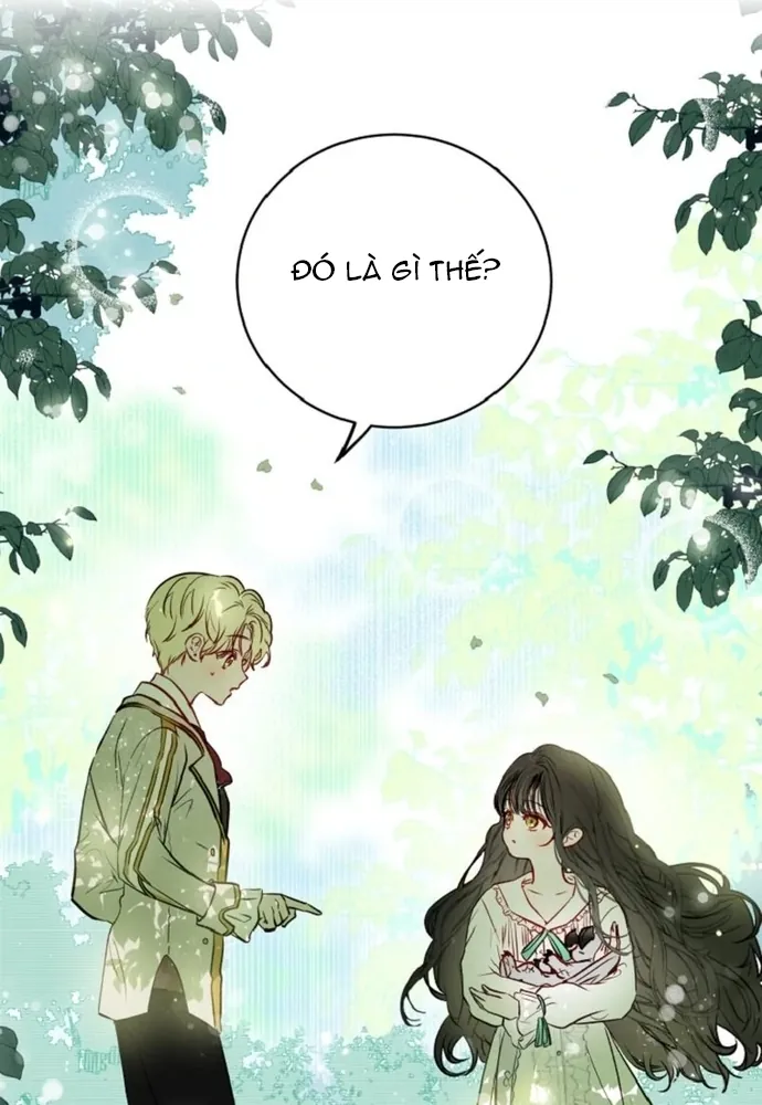 Sinh Tồn Trong Thân Phận Con Gái Của Hoàng Đế - Chương 3 - Trang 28